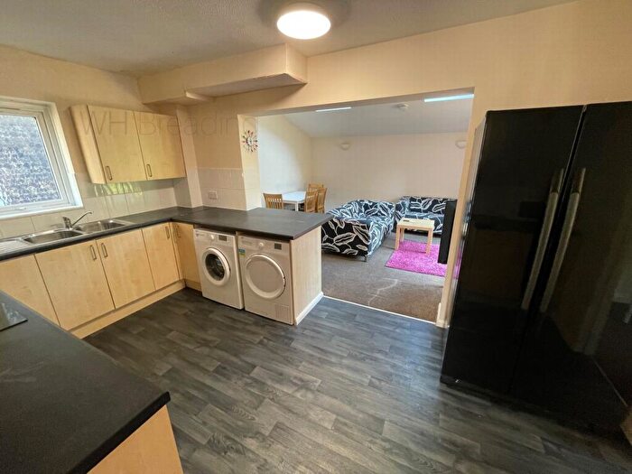 6 Bedroom Detached House To Rent In Randolph Close, Canterbury, CT1