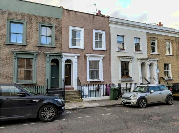 5 Bedroom Flat To Rent In Ellesmere Road, London, E3