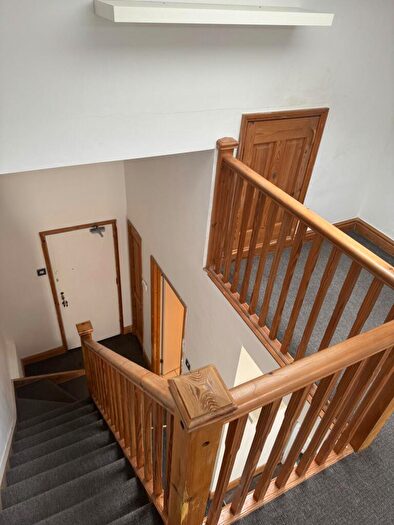 1 Bedroom Flat To Rent In West Mall, Bristol, BS8