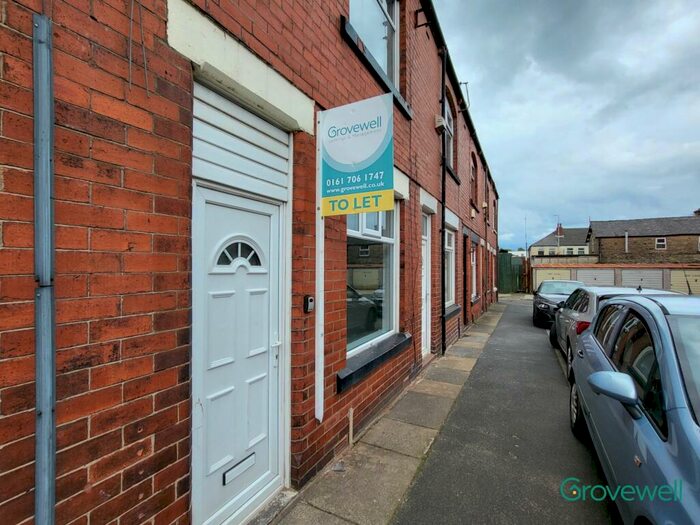 2 Bedroom Terraced House To Rent In Grace Street, Horwich, Bolton, BL6