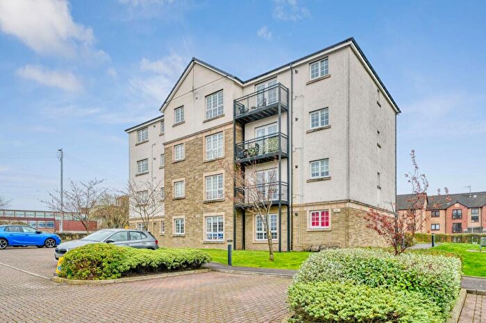 2 Bedroom Flat For Sale In Knightswood Road, Flat /, Knightswood, Glasgow, G13