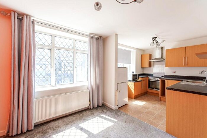 2 Bedroom Apartment To Rent In Aldwick Road, Bognor Regis, PO21