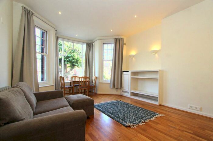 1 Bedroom Apartment To Rent In Methuen Park, Muswell Hill, N10