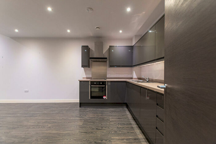 2 Bedroom Flat For Sale In Edmund Street, City Centre, Liverpool, L3
