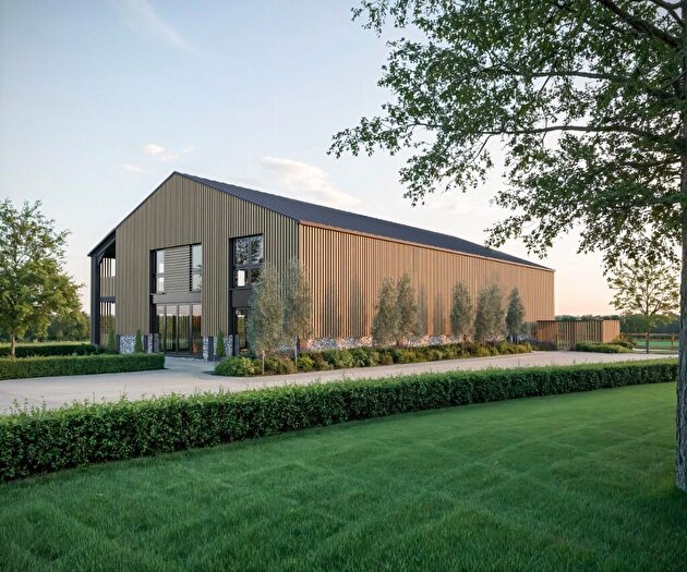 10 Bedroom Hotel Room For Sale In Proposed Bedroom Hotel, Ludmore Barn, Waterlooville, PO8