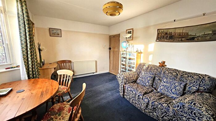 2 Bedroom Semi-Detached House For Sale In Coronation Avenue, Rushwick, Worcester, WR2