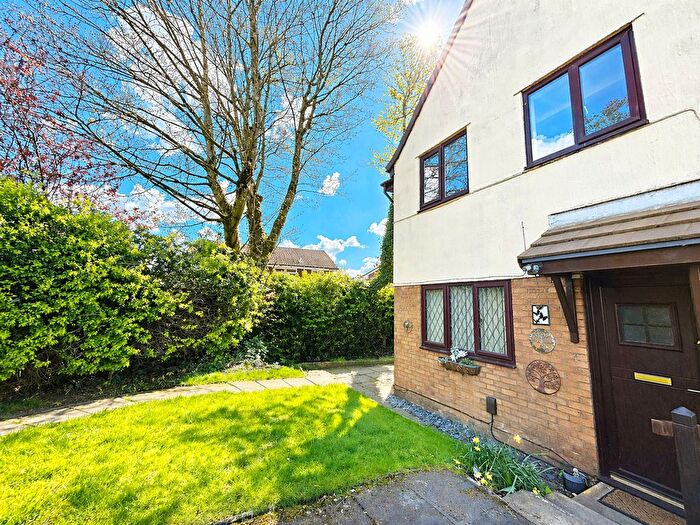 1 Bedroom Flat To Rent In Redstock Close, Westhoughton, BL5