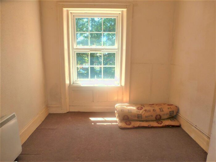 1 Bedroom Flat To Rent In Norwich Road, Wisbech, PE13