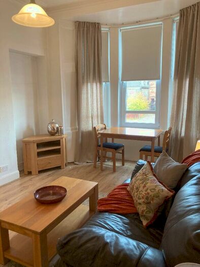 1 Bedroom Flat To Rent In Fulbar Street, Renfrew, Renfrewshire, PA4