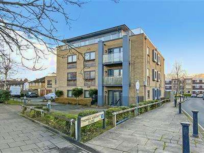 2 Bedroom Apartment To Rent In Canterbury Court, Harrow Road, Wembley, HA0