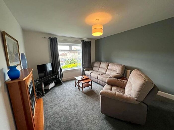 3 Bedroom Terraced House To Rent In Simpson Court, Crail, Fife, KY10