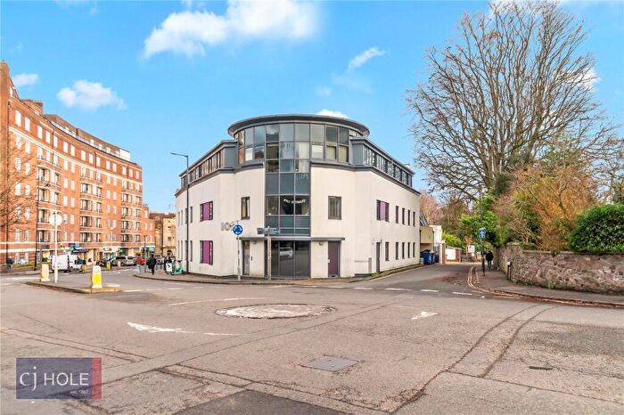 4 Bedroom Apartment To Rent In Queens Road, Clifton, Bristol, BS8
