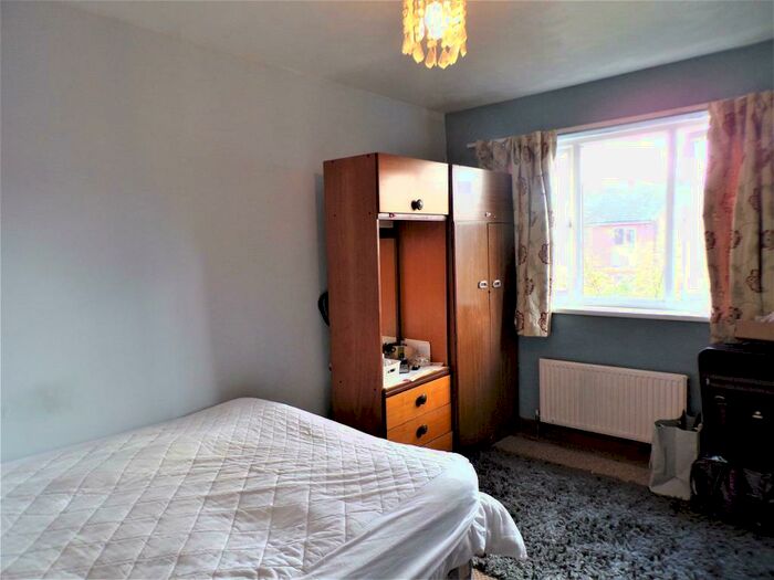 2 Bedroom Terraced House For Sale In Cave Street, Hull, HU5
