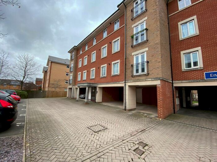2 Bedroom Apartment To Rent In Ffordd James McGhan, CF11