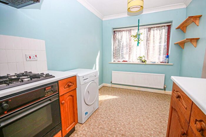 2 Bedroom Apartment To Rent In Rowan Court, Plantation Drive, Norwich, NR7