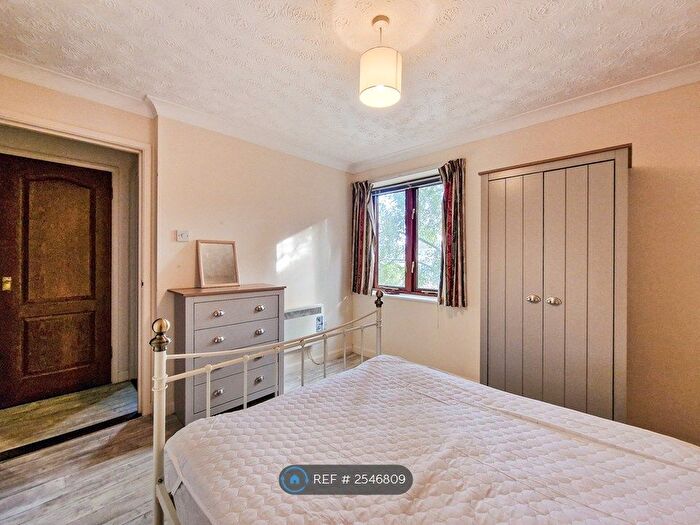 1 Bedroom Flat To Rent In Ashfield Hill, King's Lynn, PE30