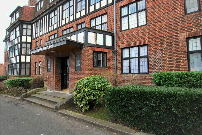 1 Bedroom Flat To Rent In Addiscombe Road, Croydon CR0