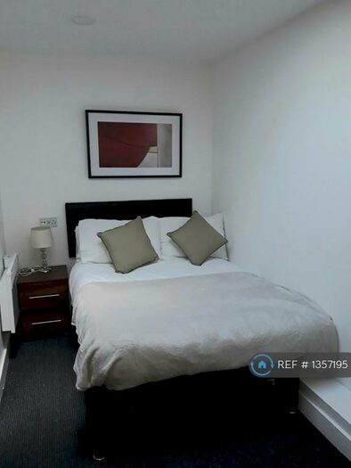 Studio To Rent In The Midway, Newcastle Under Lyme, ST5