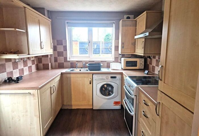 3 Bedroom Property To Rent In Delancey Keep, Sutton Coldfield, B75