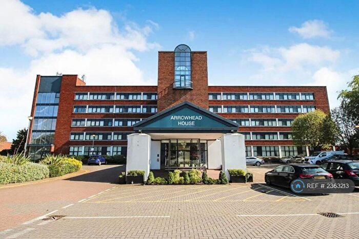 1 Bedroom Flat To Rent In Arrowhead House, Luton, LU4