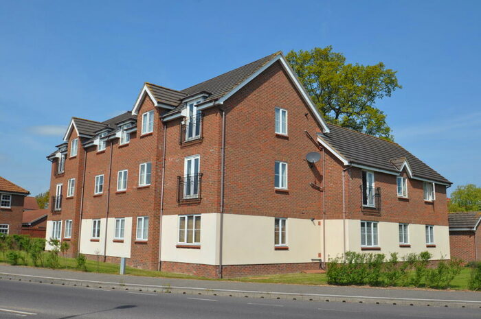 2 Bedroom Flat To Rent In Abbey Road, Wymondham, NR18