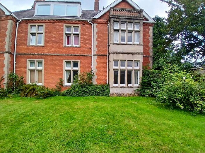 1 Bedroom Apartment For Sale In Western Court, Shepton Mallet, BA4