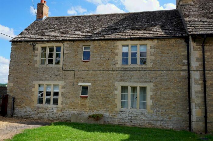 3 Bedroom Semi-Detached House To Rent In Thorpe Waterville, Kettering, NN14