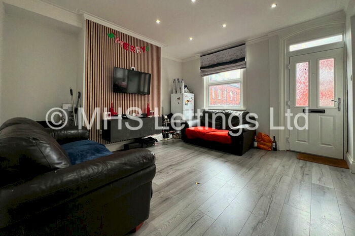 3 Bedroom Terraced House To Rent In Granby Road, Leeds, LS6