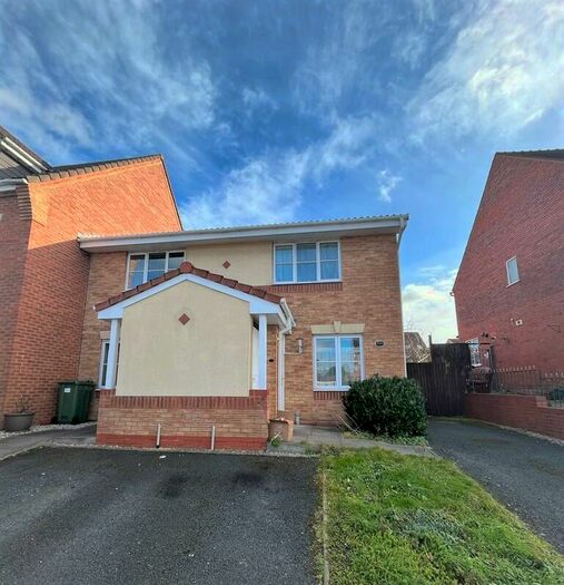 2 Bedroom House To Rent In Dudley Wood Road, Dudley, DY2