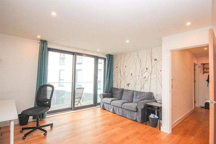 2 Bedroom Apartment To Rent In Millennium Promenade, Bristol, BS1