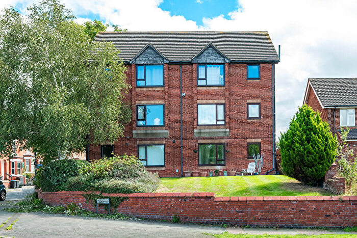 1 Bedroom Flat For Sale In Whipcord Lane, Chester, CH1