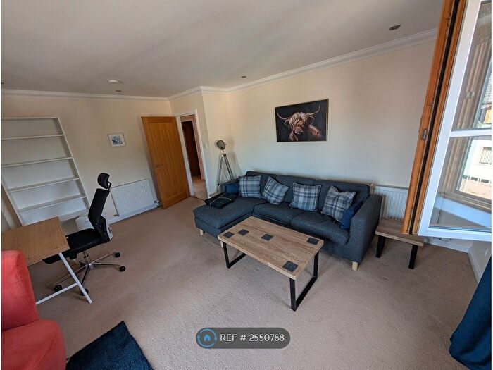 2 Bedroom Flat To Rent In Balconie Street, Evanton, Dingwall, IV16