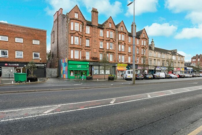 3 Bedroom Flat For Sale In Main Street, Glasgow, Cambuslang, G72