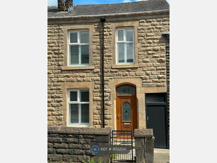 3 Bedroom Terraced House To Rent In Turton Road Bromley Cross, Bolton, BL2