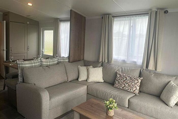 2 Bedroom Lodge For Sale In Swift Morlaix, Bude Holiday Resort, Maer Lane, Bude, Cornwall, EX23