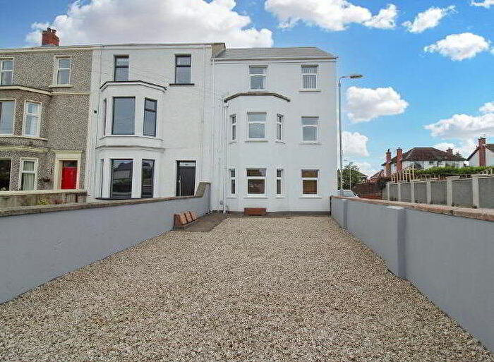 2 Bedroom Apartments For Sale In Flat, Brunswick Road, Bangor, BT20