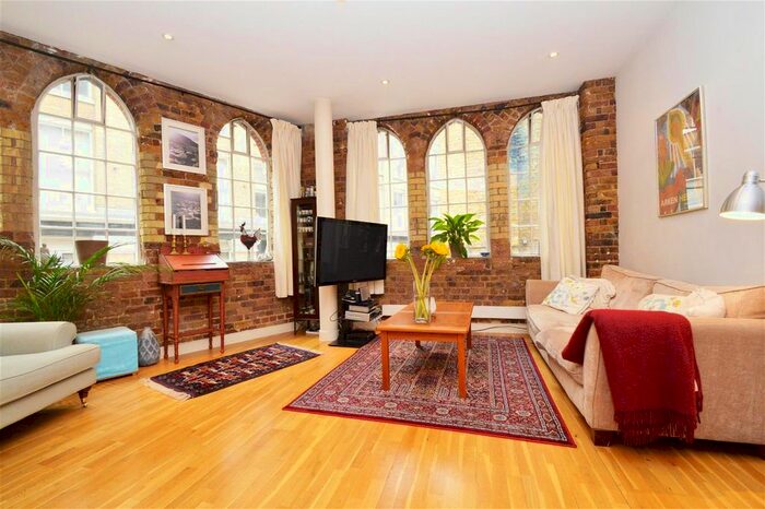 1 Bedroom Flat To Rent In Leonard Street, London, EC2A