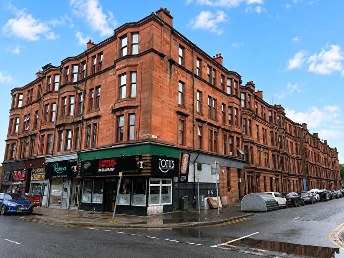 1 Bedroom Flat For Sale In Scotstoun Street, Glasgow, Glasgow City, G14