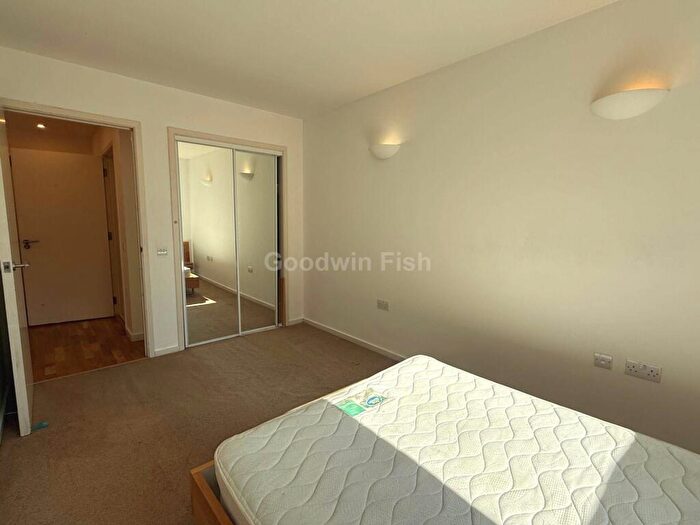 2 Bedroom Apartment To Rent In Skyline Central, Goulden Street, Manchester, M4