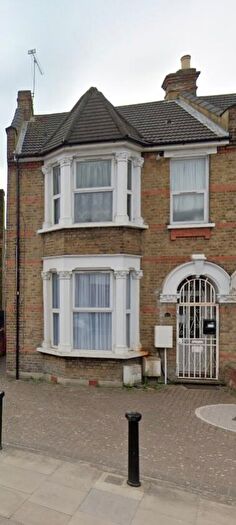 2 Bedroom Terraced House To Rent In A Southbury Road, Enfield, EN1