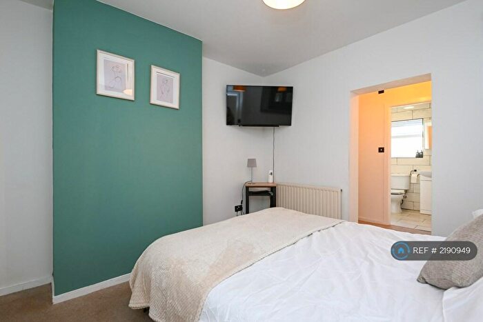 4 Bedroom Terraced House To Rent In Maria Street, Harwich, CO12