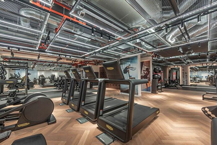 2 Bedroom Flat For Sale In The Exchange Watford, Watford, WD24