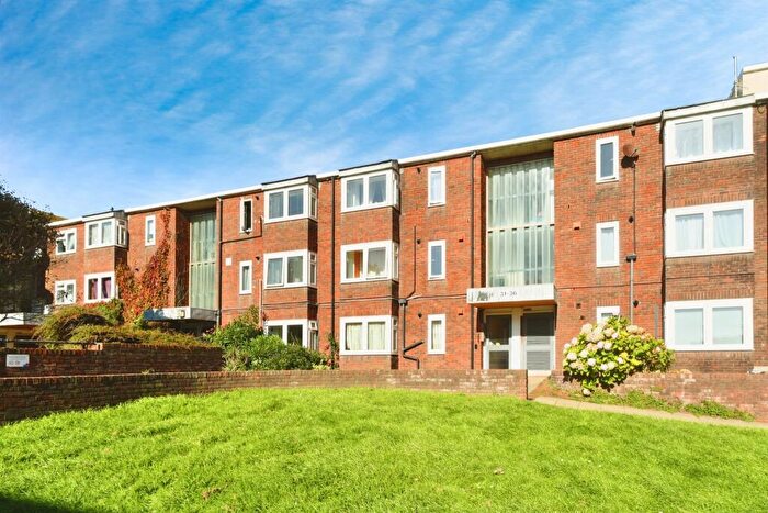 1 Bedroom Flat For Sale In Lavender Street, Brighton, BN2