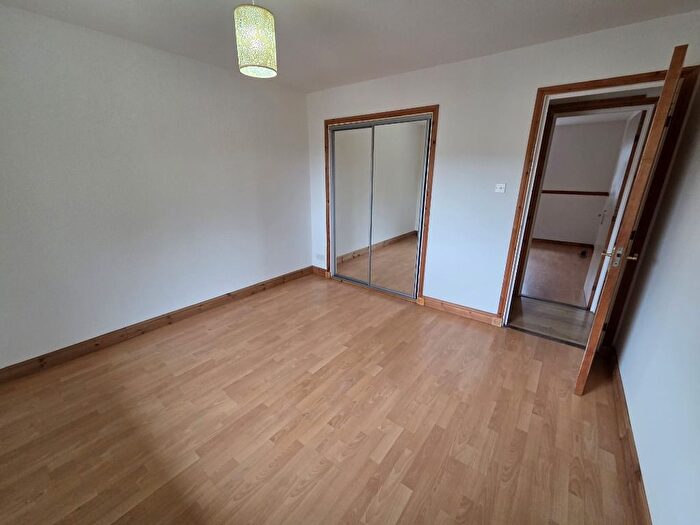 2 Bedroom Flat To Rent In St Clair Street, City Centre, Aberdeen, AB24