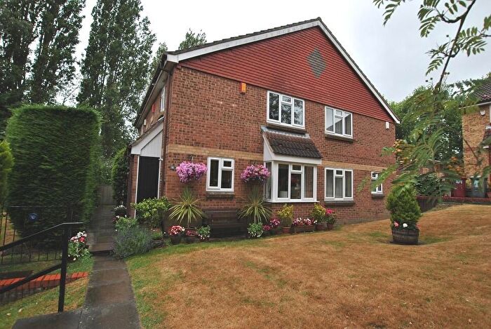 1 Bedroom House To Rent In Waterloo Rise, Reading, RG2