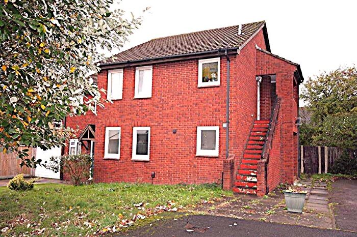 1 Bedroom Flat To Rent In West End, SO18