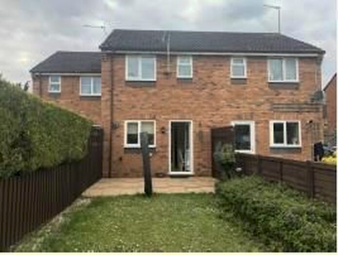 2 Bedroom Terraced House To Rent In Ivy Lea, Rickmansworth, WD3