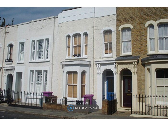 4 Bedroom Terraced House To Rent In Tredegar Terrace, London, E3