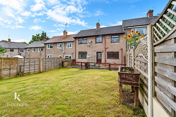 3 Bedroom Terraced House For Sale In Coronation Grove, Rossendale, BB4
