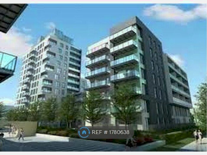 1 Bedroom Flat To Rent In Hodgeson House, London, E1